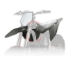 kit plastique stark varg gris