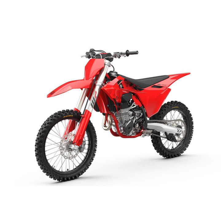 Gas Gas 450 mc-f - année 2026 GASGAS450MCF2026 | Oxmoto
