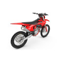 Gas Gas 450 mc-f - année 2026 GASGAS450MCF2026 | Oxmoto