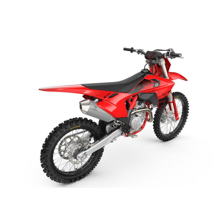 Gas Gas 450 mc-f - année 2026 GASGAS450MCF2026 | Oxmoto