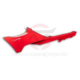 Ouïe stark varg gauche rouge | Oxmoto