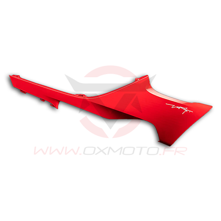 Ouïe stark varg droite rouge | Oxmoto