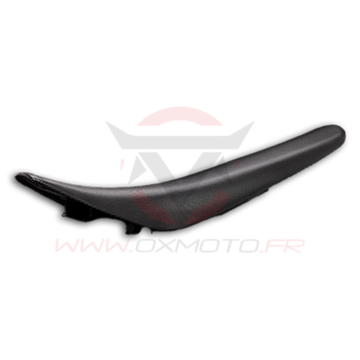 Selle complète stark varg noir | Oxmoto