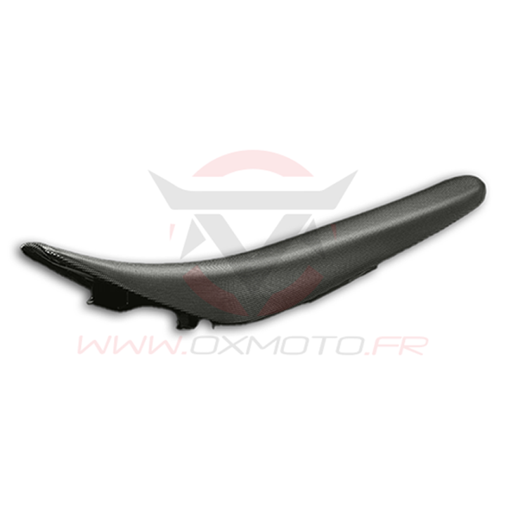 Selle complète stark varg gris | Oxmoto