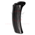 Bavette d'amortisseur stark varg | Oxmoto