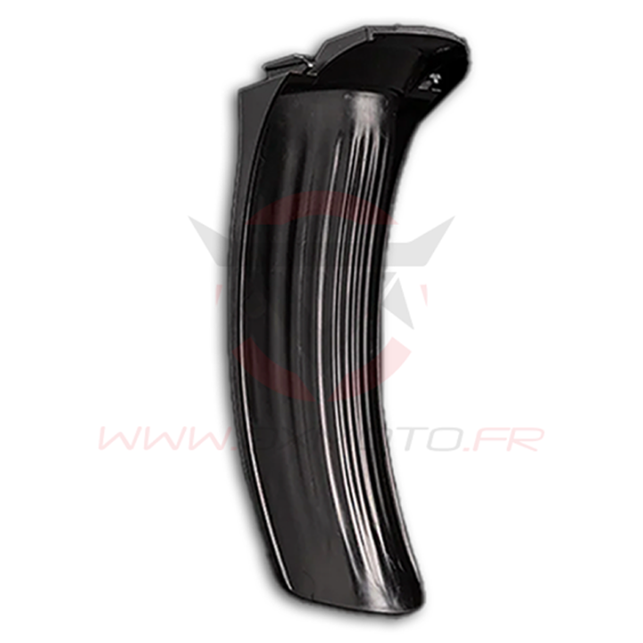 Bavette d'amortisseur stark varg | Oxmoto