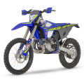Sherco 300 se factory - année 2025 | Oxmoto