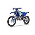 Sherco 250 se factory - année 2026 | Oxmoto