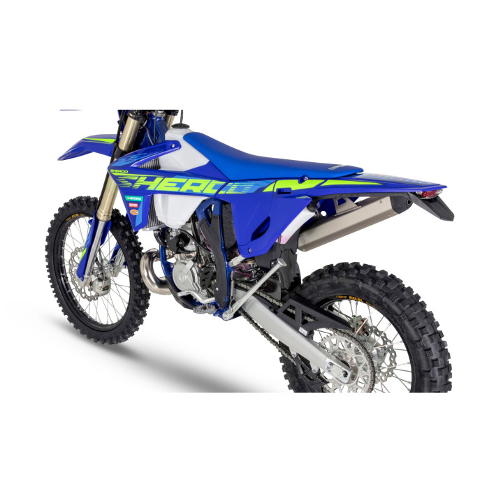 Sherco 125 se factory - année 2026 | Oxmoto