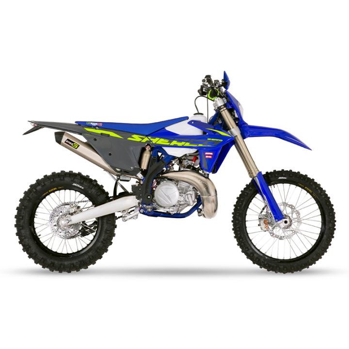 Sherco 300 se racing - année 2025 | Oxmoto
