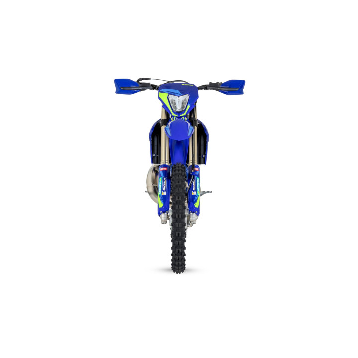 Sherco 250 se factory - année 2026 | Oxmoto