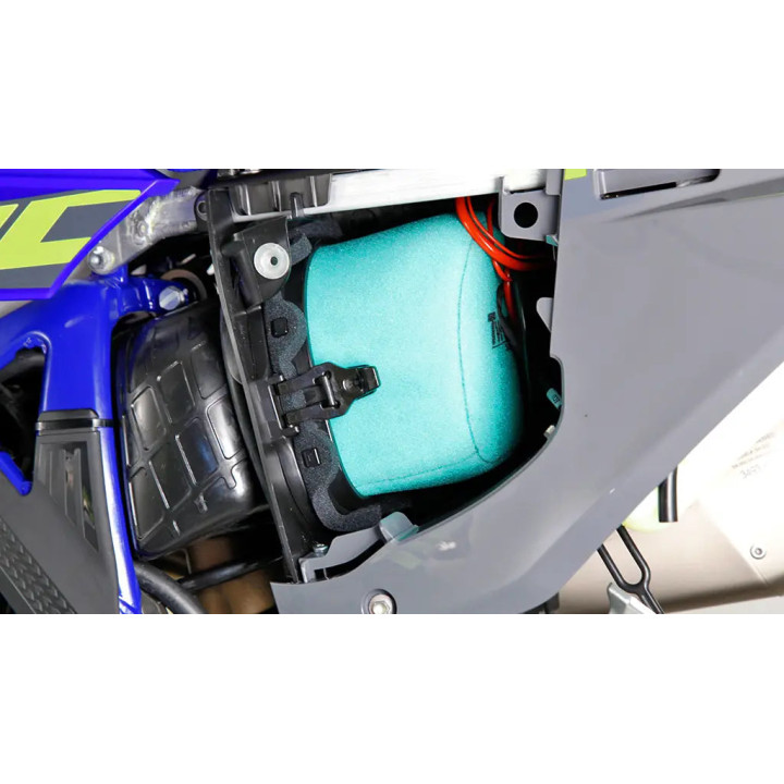 Sherco 300 se racing - année 2025 | Oxmoto