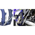Sherco 300 se factory - année 2025 | Oxmoto