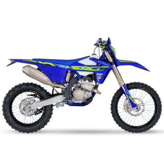 Sherco 300 sef factory - année 2026 | Oxmoto