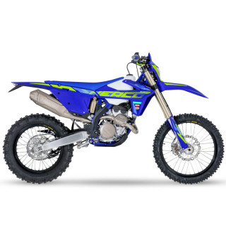 Sherco 250 sef factory - année 2026 | Oxmoto