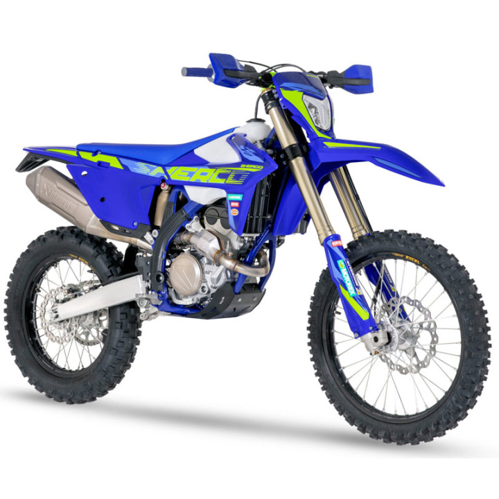 Sherco 300 sef factory - année 2026 | Oxmoto