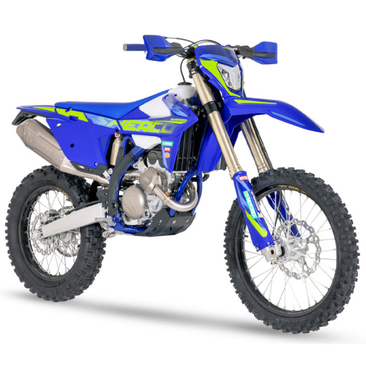 Sherco 250 sef factory - année 2026 | Oxmoto