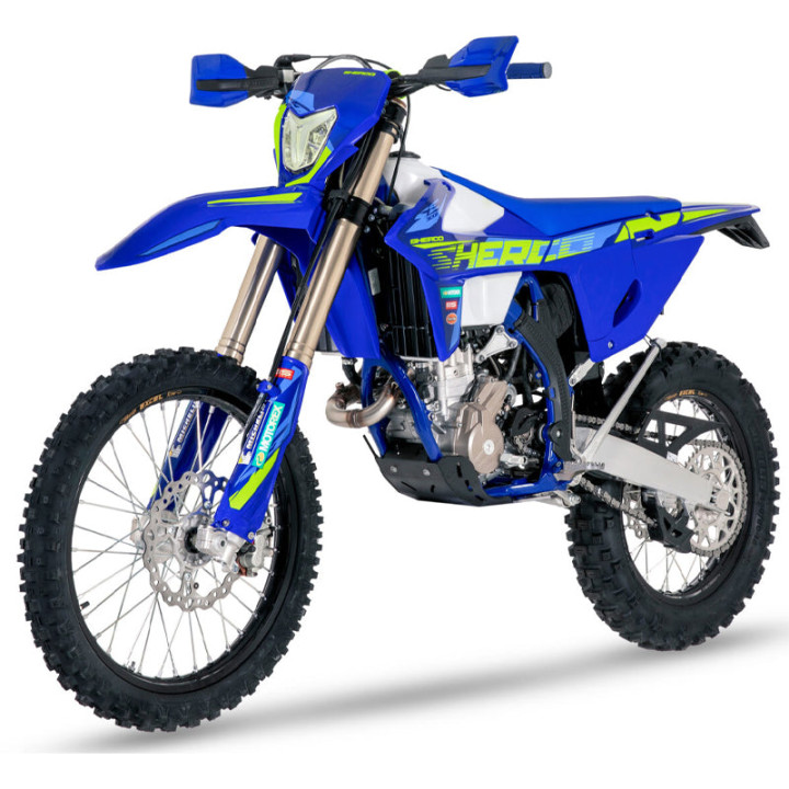 Sherco 300 sef factory - année 2026 | Oxmoto