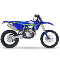 Sherco 450 sef factory - année 2026 | Oxmoto