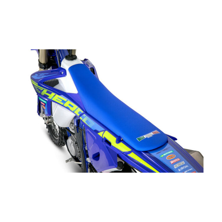 Sherco 250 sef factory - année 2026 | Oxmoto