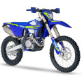 Sherco 450 sef factory - année 2026 | Oxmoto