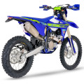Sherco 300 sef factory - année 2026 | Oxmoto
