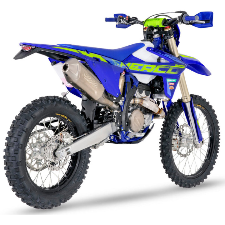Sherco 300 sef factory - année 2026 | Oxmoto