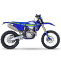 Sherco 500 sef factory - année 2026 | Oxmoto