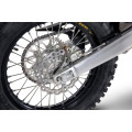Sherco 450 sef factory - année 2026 | Oxmoto