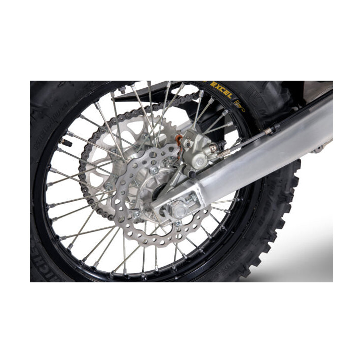 Sherco 250 sef factory - année 2026 | Oxmoto