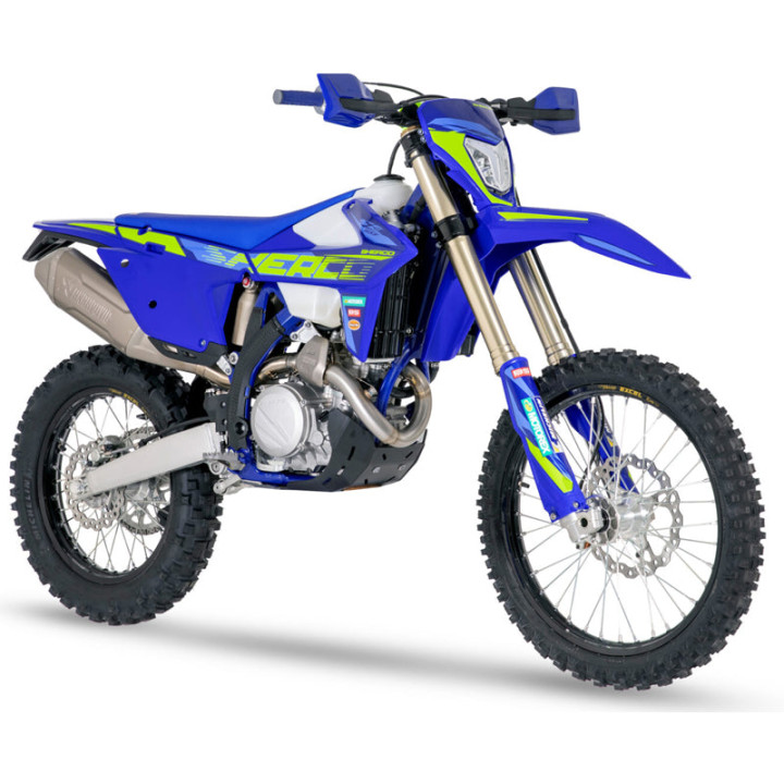 Sherco 500 sef factory - année 2026 | Oxmoto