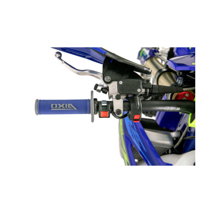 Sherco 250 sef factory - année 2026 | Oxmoto