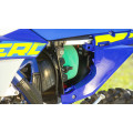 Sherco 300 sef factory - année 2026 | Oxmoto