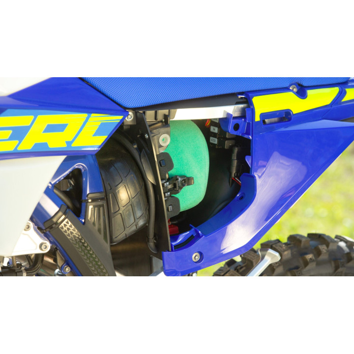 Sherco 300 sef factory - année 2026 | Oxmoto
