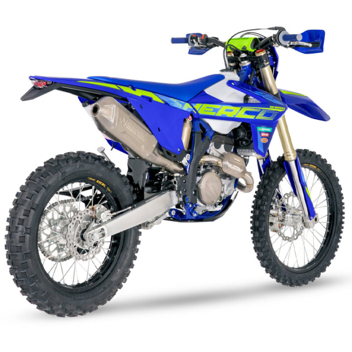 Sherco 250 sef factory - année 2026 | Oxmoto