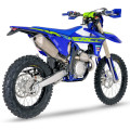 Sherco 450 sef factory - année 2026 | Oxmoto