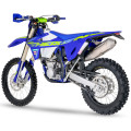 Sherco 500 sef factory - année 2026 | Oxmoto