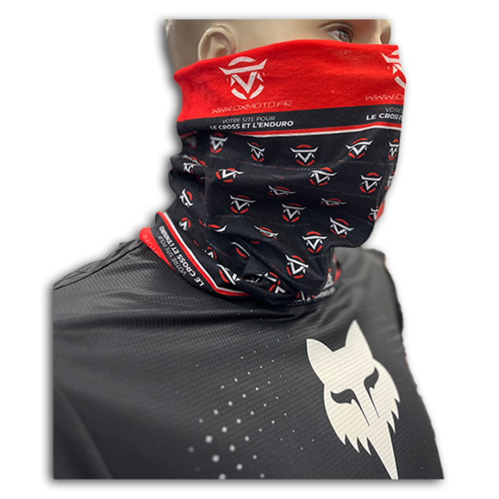 Tour de cou Oxmoto 78-093 | Oxmoto