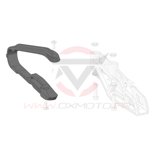 Patin de bras oscillant stark varg | Oxmoto