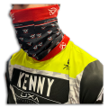 Tour de cou Oxmoto 78-093 | Oxmoto