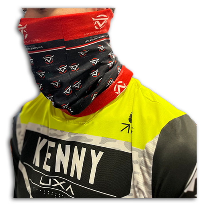 Tour de cou Oxmoto 78-093 | Oxmoto