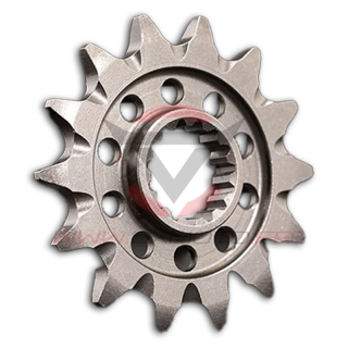 Pignon stark varg | Oxmoto