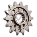 Pignon stark varg | Oxmoto