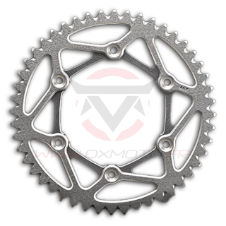 Couronne stark varg | Oxmoto