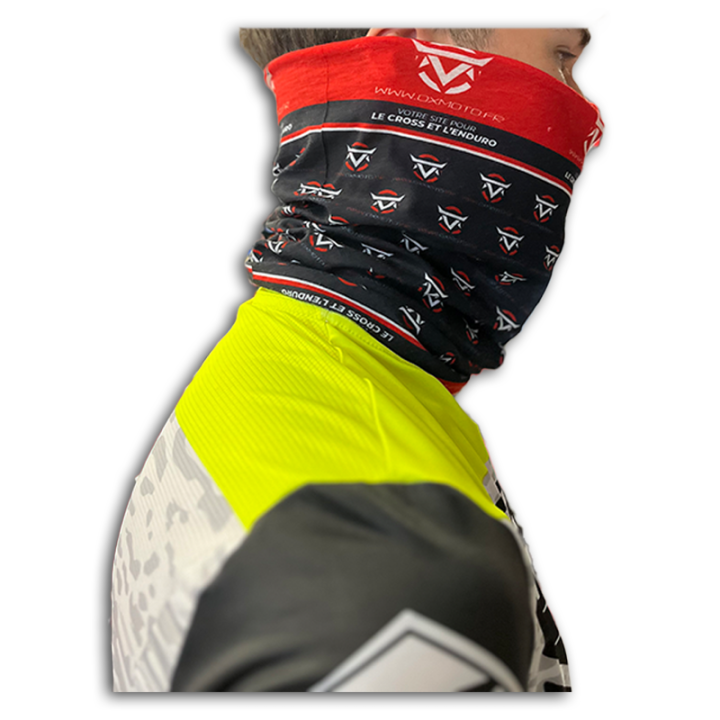 Tour de cou Oxmoto 78-093 | Oxmoto