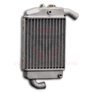 Radiateur stark varg | Oxmoto
