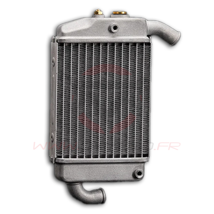 Radiateur stark varg | Oxmoto