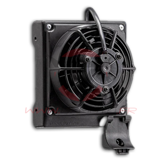Ventilateur stark varg | Oxmoto