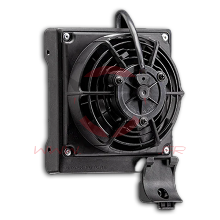 Ventilateur stark varg | Oxmoto