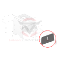 Couvercle de chargeur stark | Oxmoto